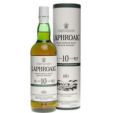 Laphroaig jahre cask gebraucht kaufen  Velbert