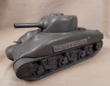 m4 sherman tank for sale  Morrisville