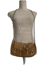 Sac cuir bandouliere d'occasion  Évry
