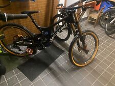 V10 santacruz 2018 usato  Como