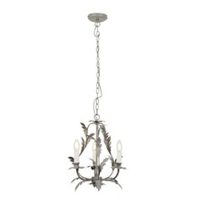 Litecraft chandelier leaf for sale  OLDHAM