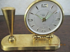 Ancien petit reveil d'occasion  France