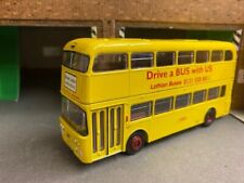 Efe leyland atlantean for sale  HYDE