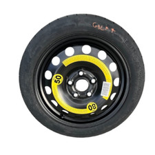 Ruotino volkswagen golf usato  Milano
