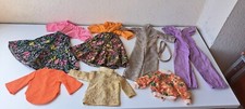 Lot vetements bella d'occasion  Marseille XI