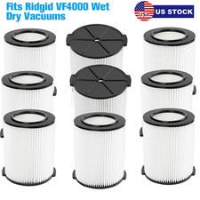 Vf4000 filter ridgid for sale  Chino