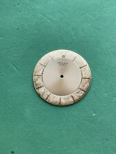 Rolex dial solid for sale  Las Vegas