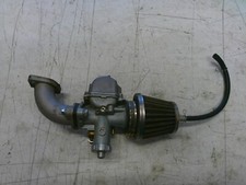 Tao motors 125 for sale  Benson