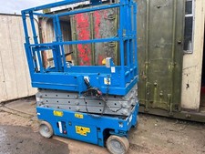 scissor lift access platform for sale scissor lift access platform for sale LOUGHBOROUGH