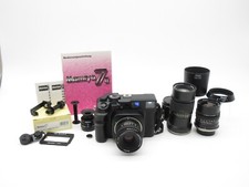 Mamiya 7ii 6x7 gebraucht kaufen  Leipzig