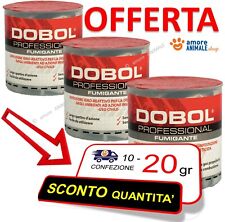 Dobol insetticida fumigante usato  Serra de Conti