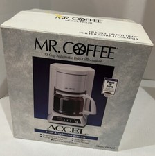 Vintage coffee accel for sale  Wausau