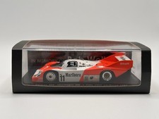 Spark porsche 956 usato  Trento