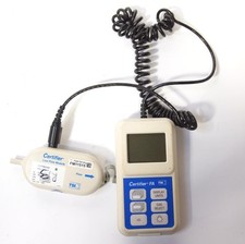 Controlador TSI Certifier FA 4078 com módulo de baixo fluxo 4074, usado comprar usado  Enviando para Brazil
