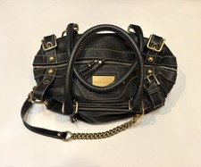 Dolce gabbana leather for sale  BEDFORD