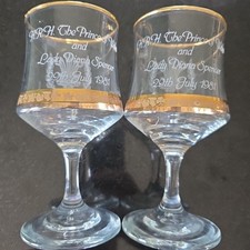 Royal wedding 1981 for sale  STRABANE