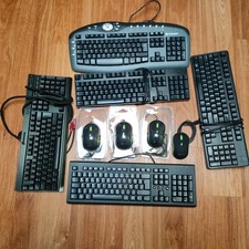 Tastiere, mouse e puntatori usato  San Giovanni in Marignano