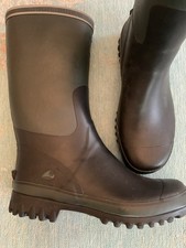 Gummistiefel herren größe gebraucht kaufen  Pforzheim
