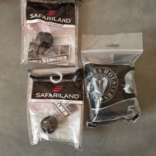 Lot speedloader safariland d'occasion  Douarnenez