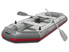 Crivit schlauchboot personen gebraucht kaufen  Zehdenick