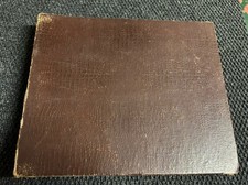 Antique LP Record Album With 12 Records See Listing Decca, Romeo, Victor More comprar usado Antique LP Record Album With 12 Records See Listing Decca, Romeo, Victor More comprar usado  Enviando para Brazil