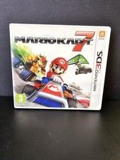 mario kart 7 for sale  ILKESTON