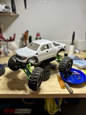 Custom traxxas summit for sale  Crestline