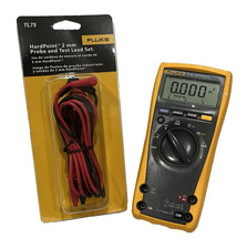 77iv fluke multimeter for sale 77iv fluke multimeter for sale Blandon