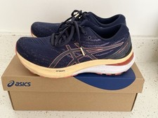 Asics kayano women for sale  BIRMINGHAM