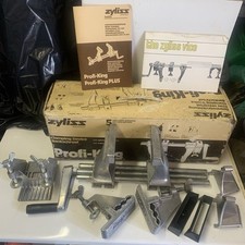 Vintage zyliss profi for sale  LEAMINGTON SPA