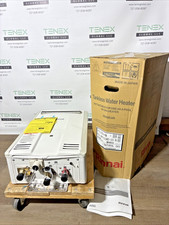 Rinnai v53den outdoor for sale  New Holland