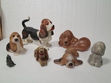 Vintage hound dog for sale  Brewer