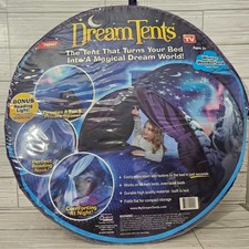 Ontel dream tents for sale  Middleburg