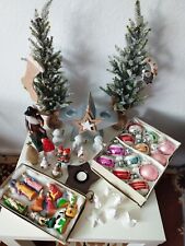 Weihnachtsdekoration konvolut  gebraucht kaufen  Deutschland