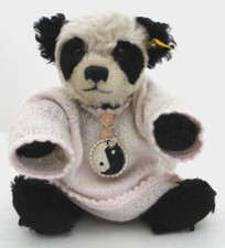 Steiff classic mohair for sale  COLCHESTER