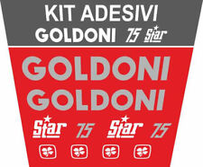 Kit adesivi decalcomania usato  Ariano Irpino