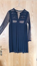 Zara kleid linie gebraucht kaufen  Burgau