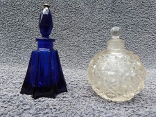 Antique vintage perfume for sale  WIGSTON