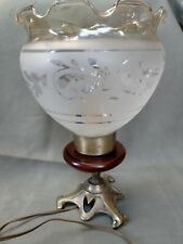Lampada tavolo vintage usato  Campolongo Tapogliano