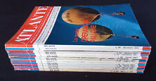 Rivista atlante anno usato  Botticino