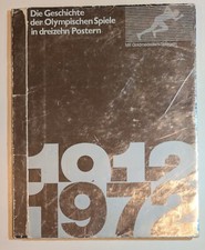 Sammelmappe geschichte lympisc gebraucht kaufen  Stuttgart