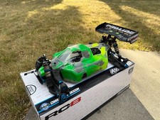 Team associated rc8b3.2 for sale  Hayden