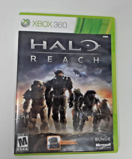 Halo Reach (Xbox 360, 2010) comprar usado  Enviando para Brazil