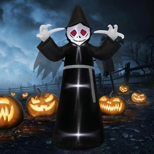 Warmiehomy 6ft halloween for sale  WIRRAL