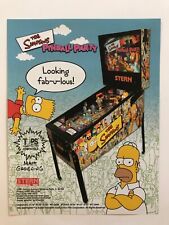 2003 stern simpsons for sale  Waterford