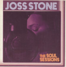 CD Joss Stone - The Soul Sessions comprar usado CD Joss Stone - The Soul Sessions comprar usado  Enviando para Brazil