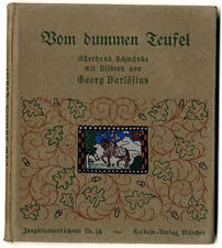 Mittelalter teufels lieder gebraucht kaufen  Darmstadt