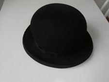 Bowler hut damen gebraucht kaufen  Berlin