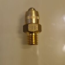 Spillo carburatore weber usato  Italia