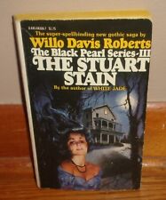 Stuart stain black for sale  Williamsport